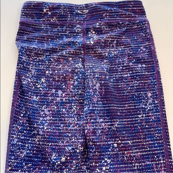 Gymboree Athletic Top, Champion Leggings & Shorties Girls Size Medium (7-8) - Picture 11 of 14